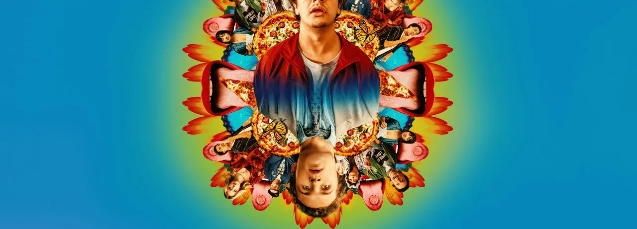 Pizza Movie