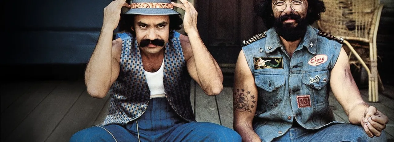 Cheech & Chong's Next Movie