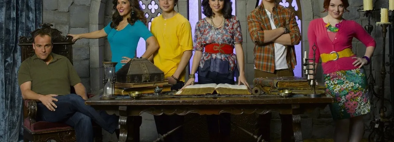 Wizards of Waverly Place