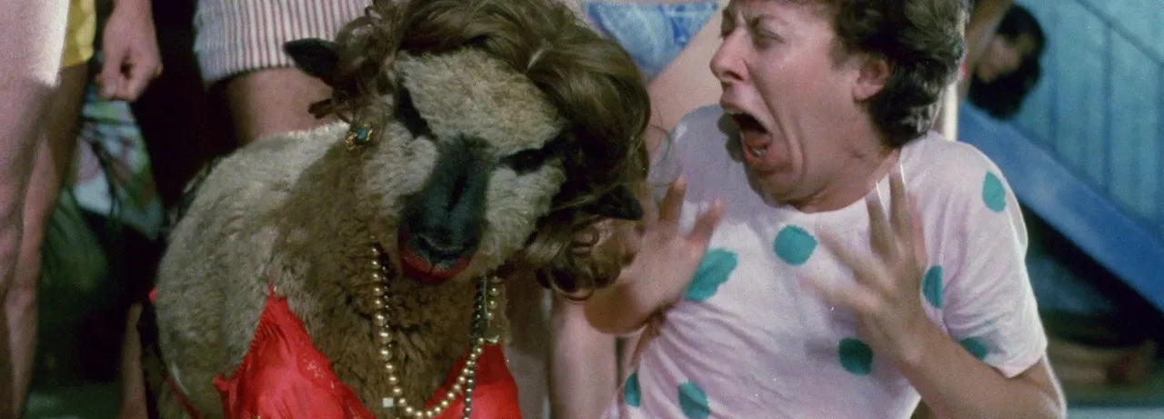 The Toxic Avenger