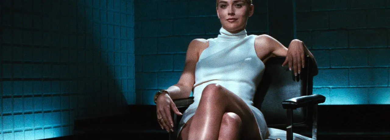 Basic Instinct