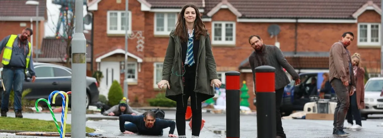 Anna and the Apocalypse