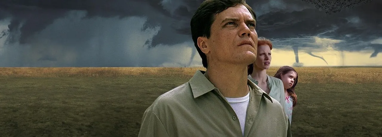 Take Shelter