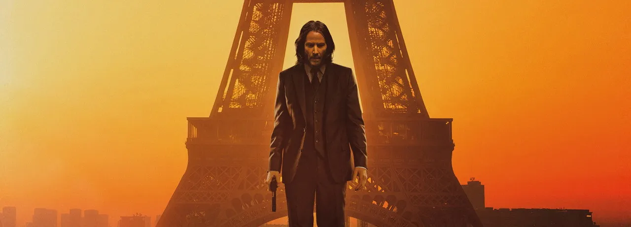 John Wick: Chapter 4