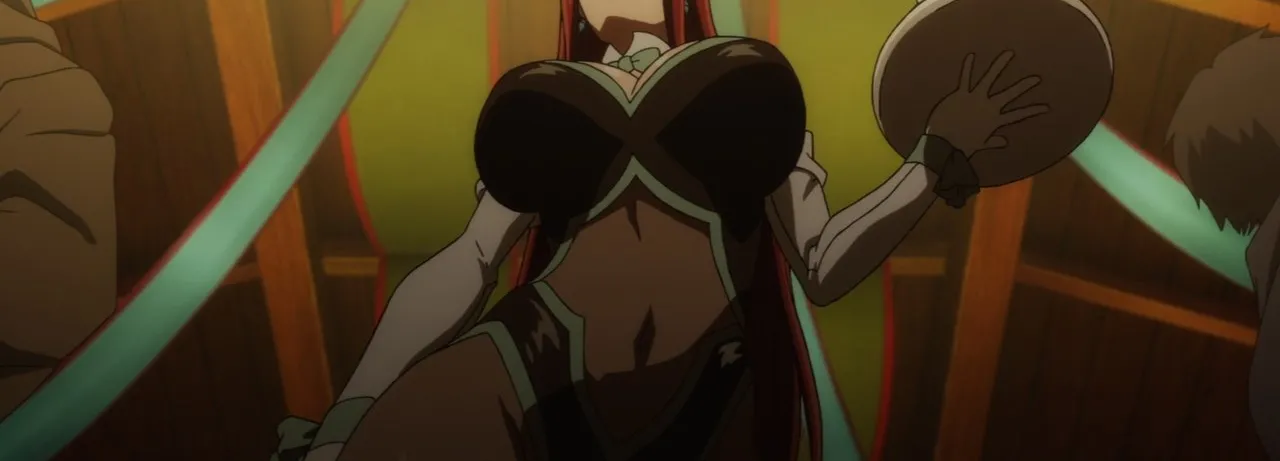 Fairy Tail: Dragon Cry