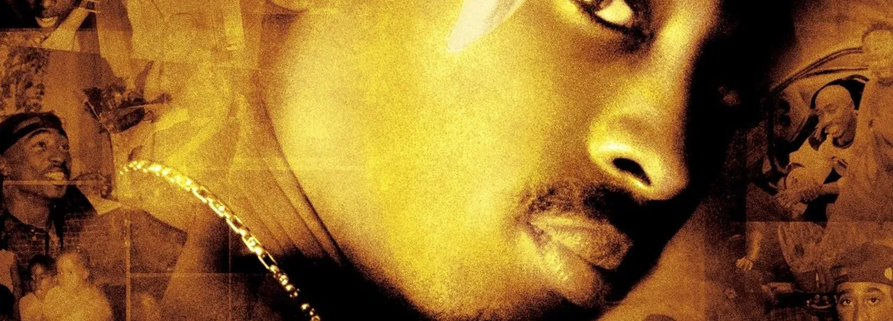 Tupac: Resurrection