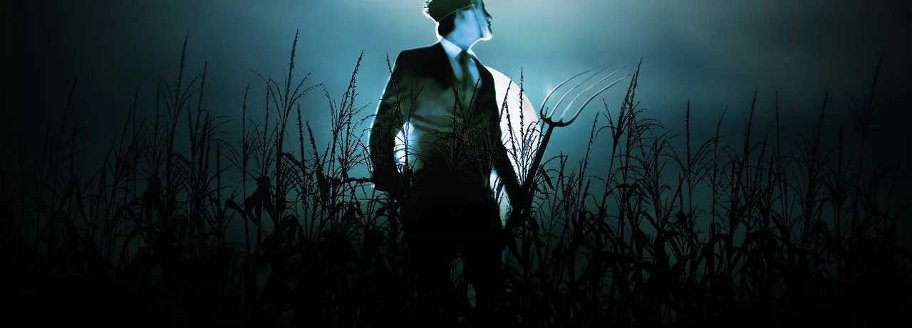 Dark Harvest