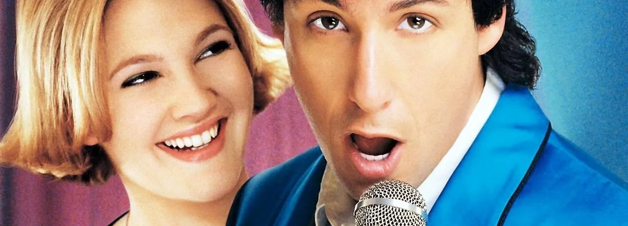 The Wedding Singer