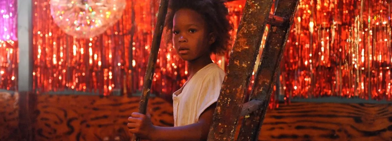 Beasts of the Southern Wild