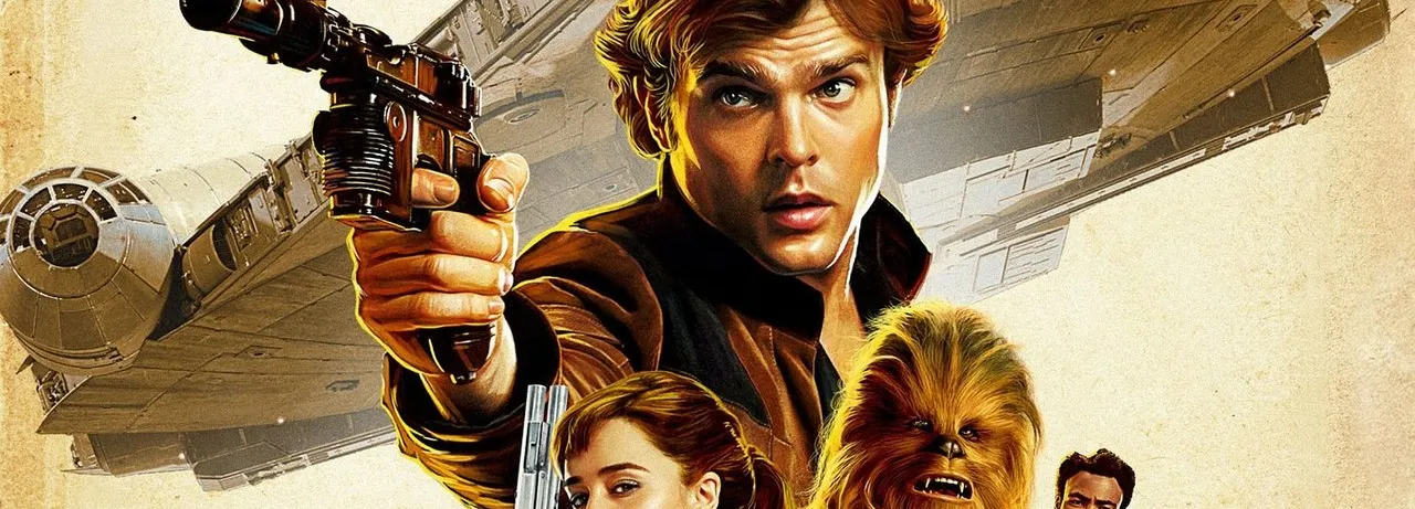 Solo: A Star Wars Story