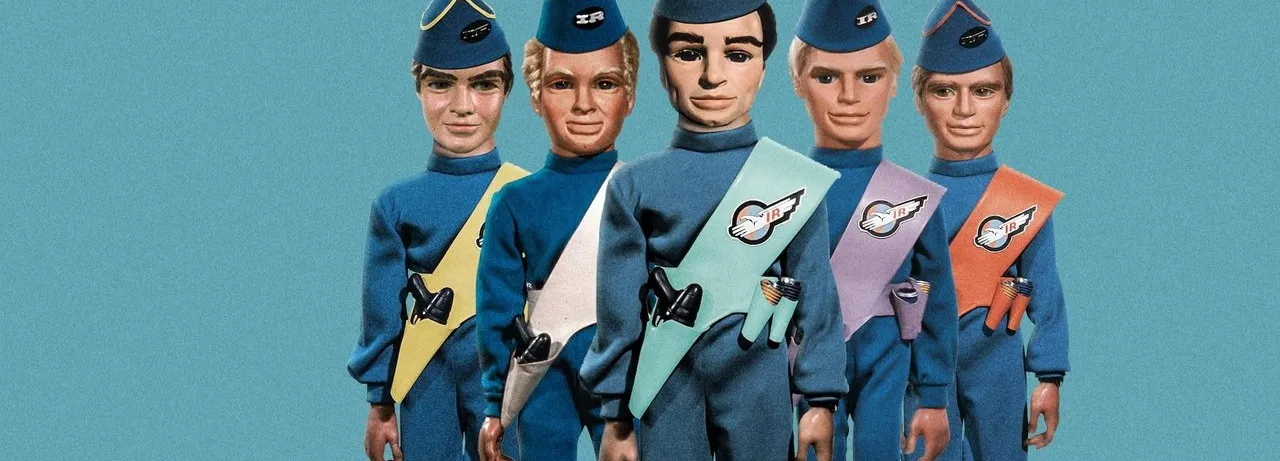 Thunderbirds