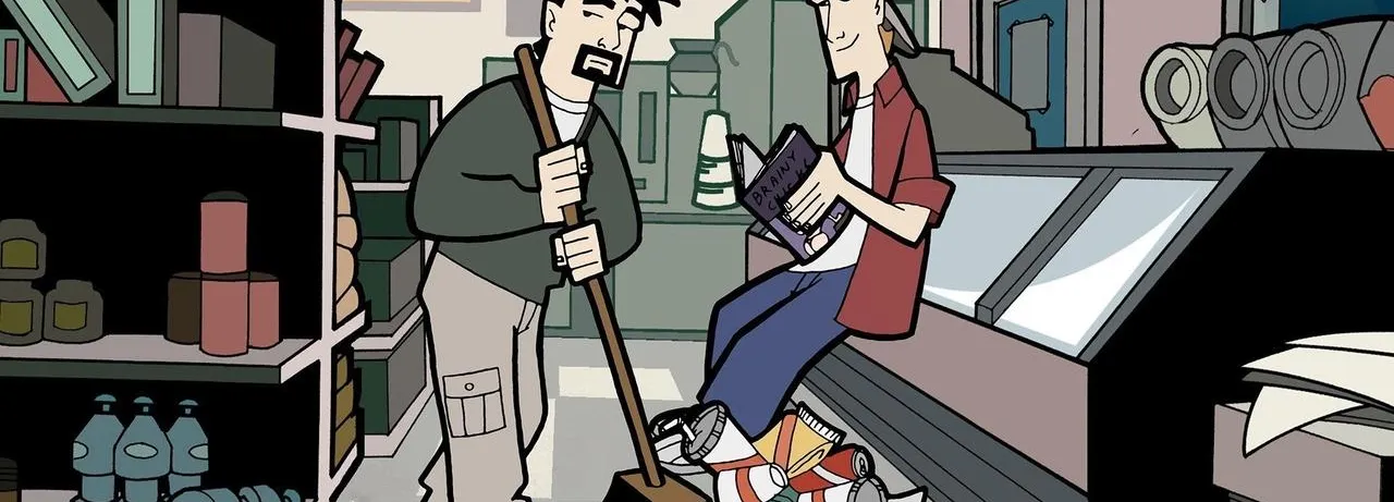 Clerks