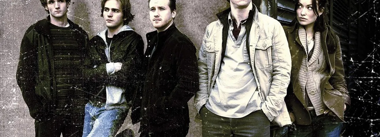 The Black Donnellys