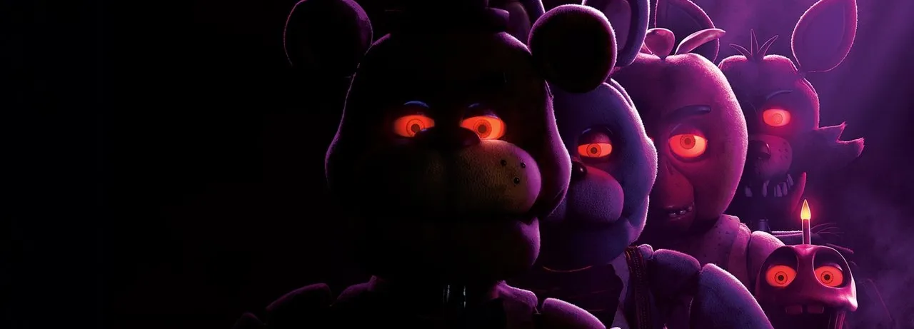 Five Nights at Freddy's