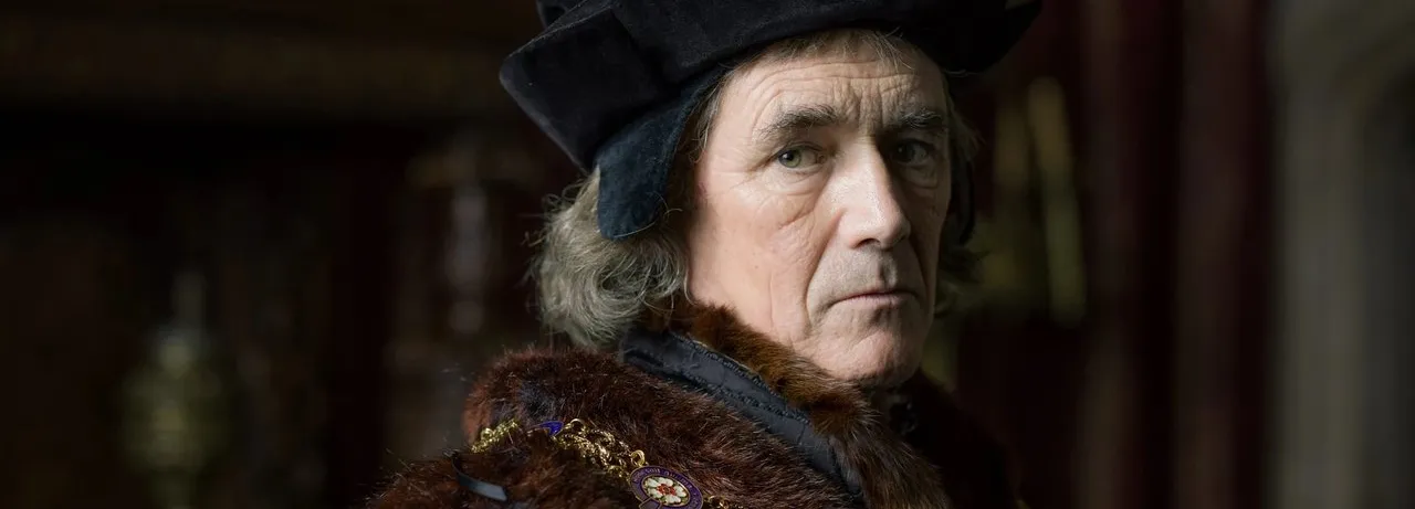 Wolf Hall