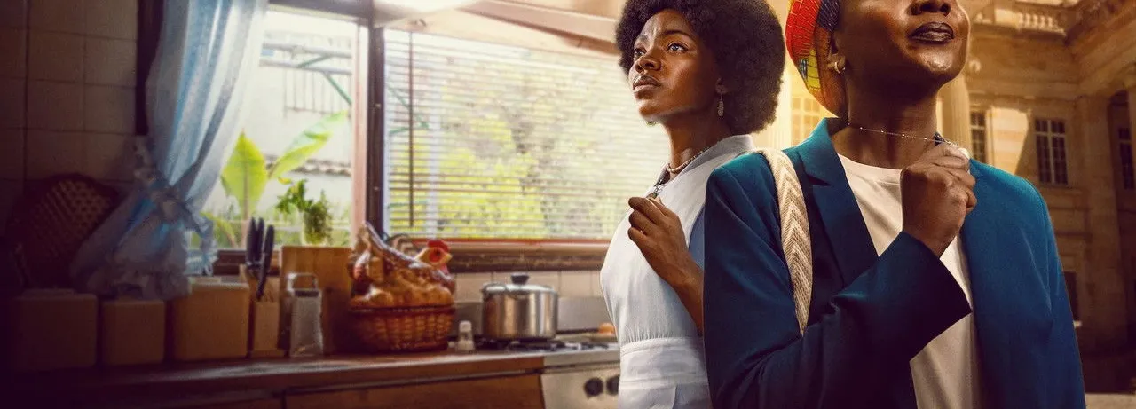 Defying Destiny