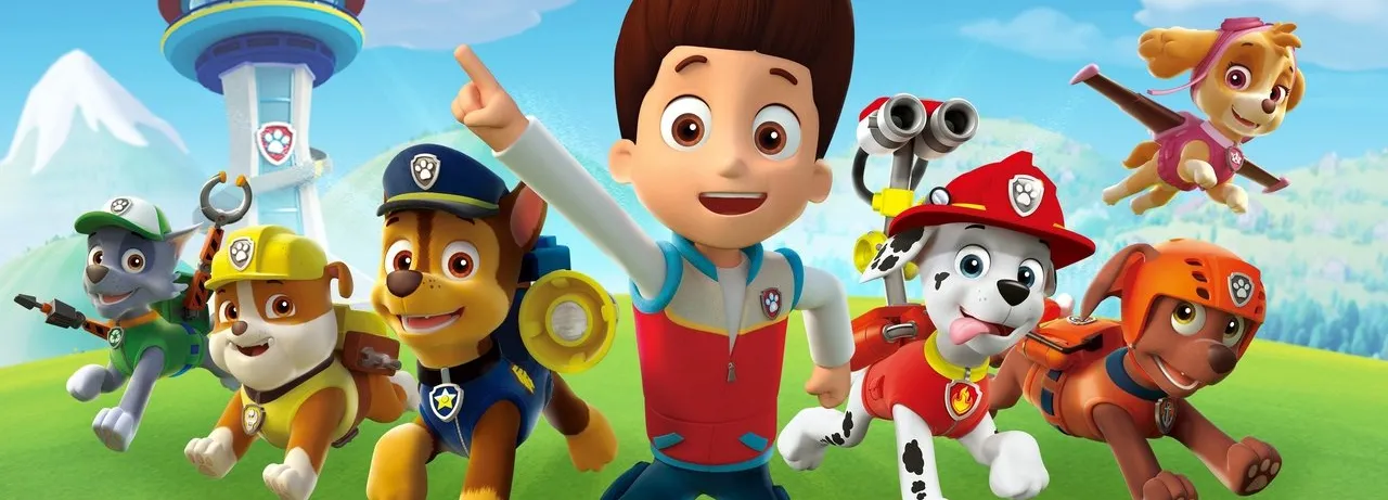 PAW Patrol