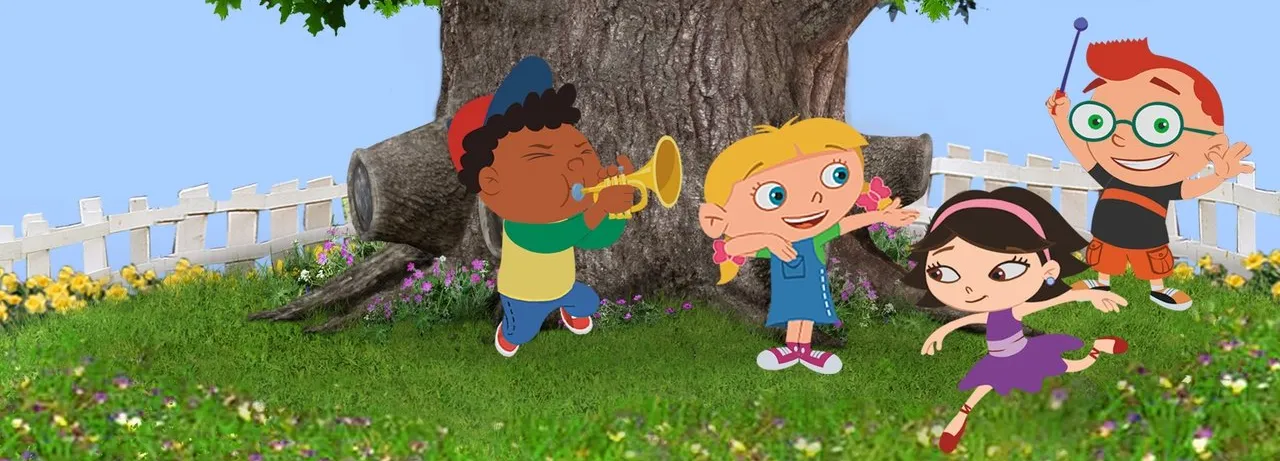 Little Einsteins