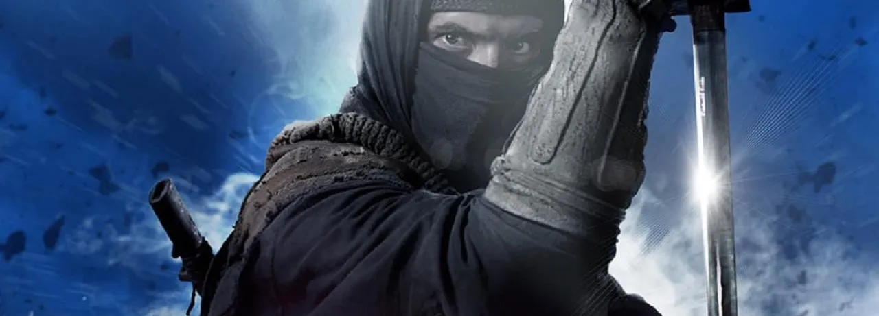 Ninja: Shadow of a Tear