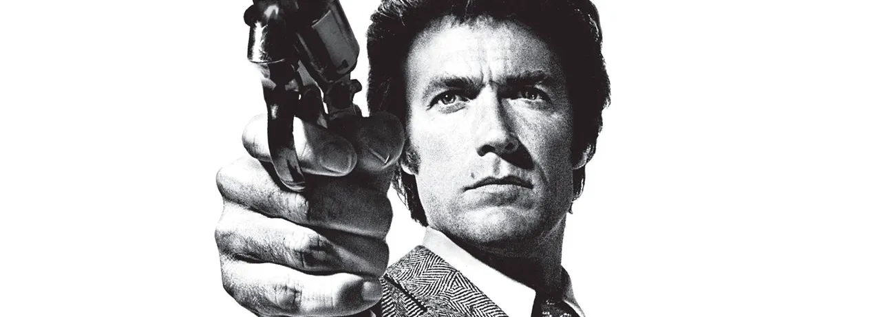 Magnum Force
