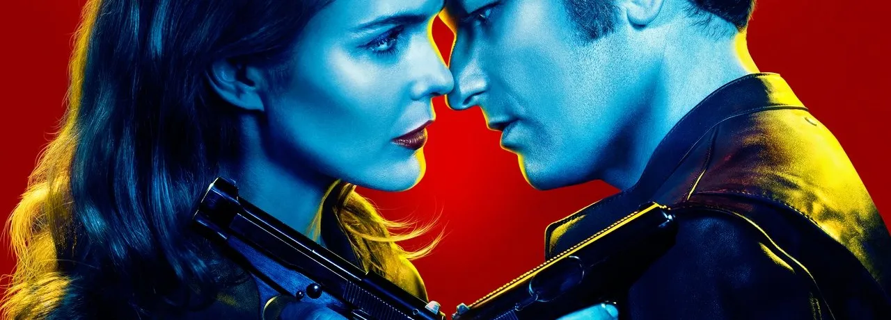 The Americans