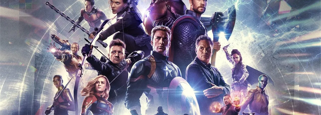 Avengers: Endgame