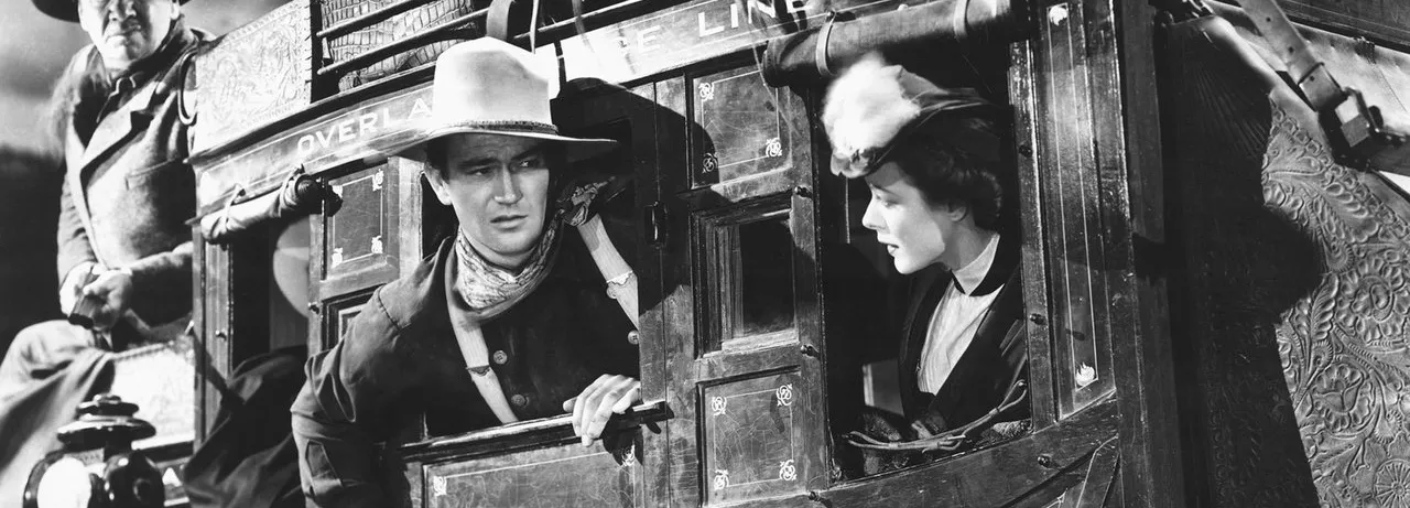 Stagecoach