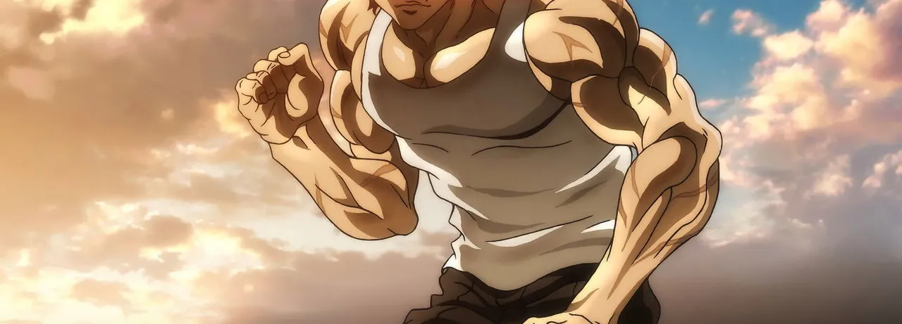 Baki Hanma
