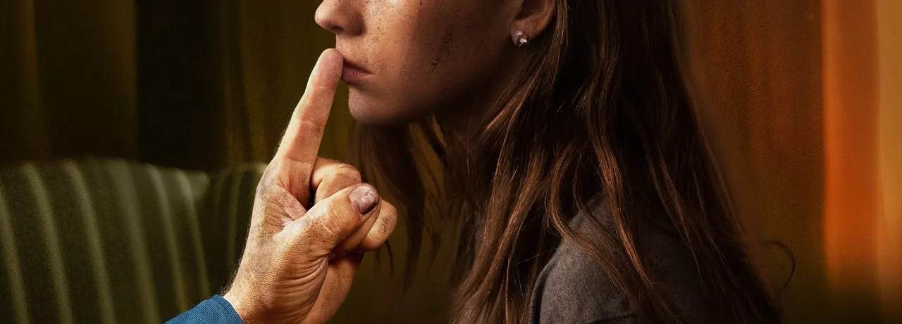 The Girl Who Escaped: The Kara Robinson Story