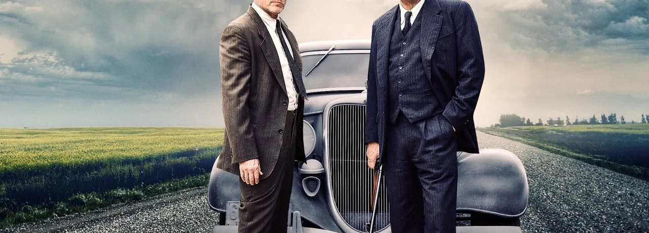 The Highwaymen