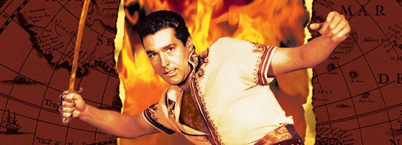 The 7th Voyage of Sinbad