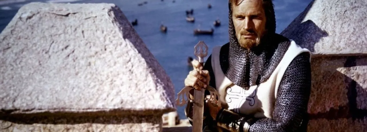 El Cid
