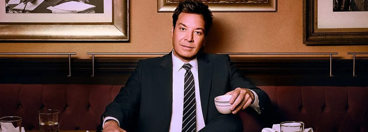 The Tonight Show Starring Jimmy Fallon