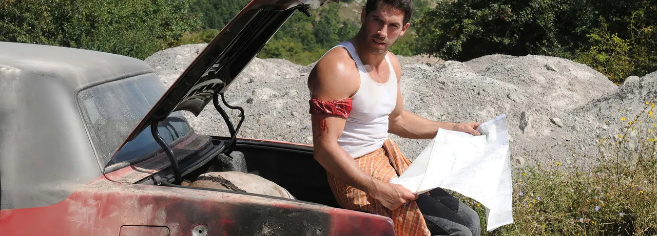 El Gringo