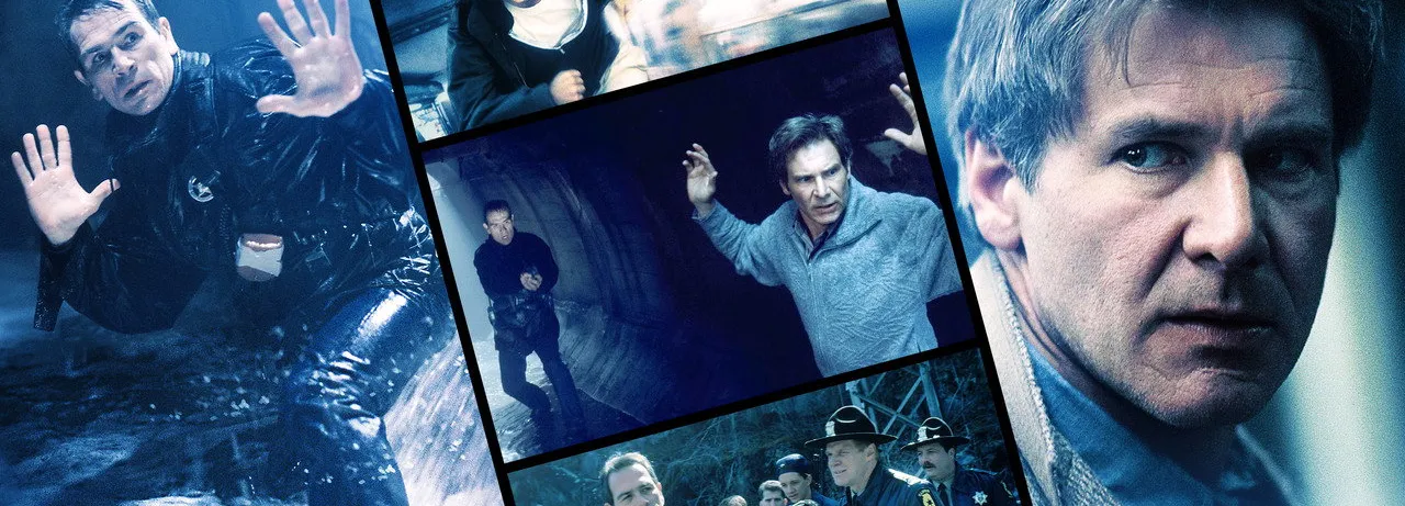 The Fugitive