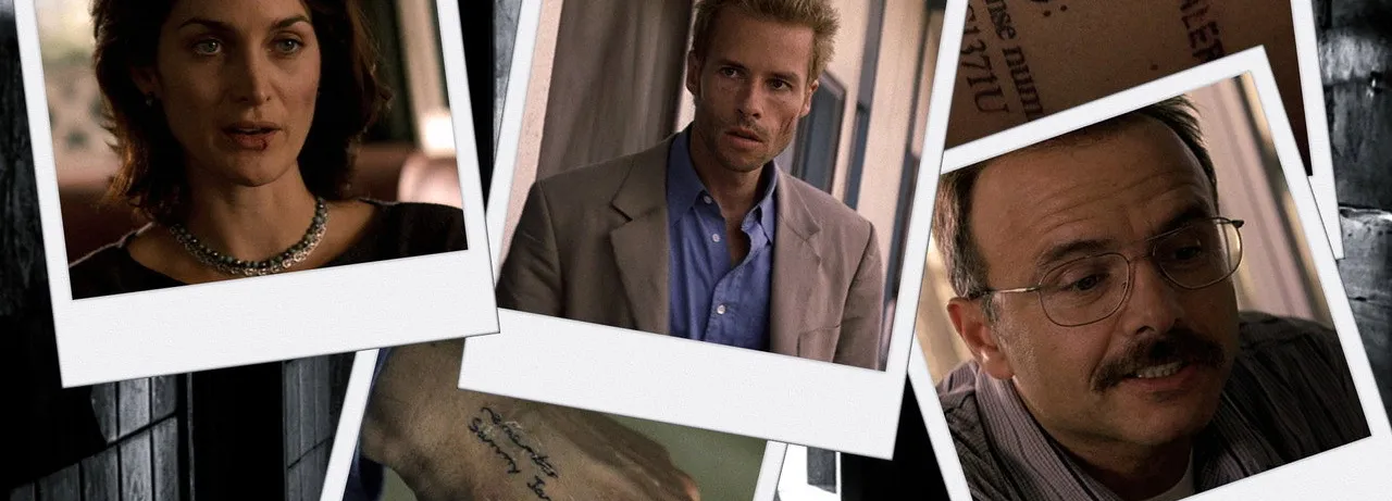 Memento