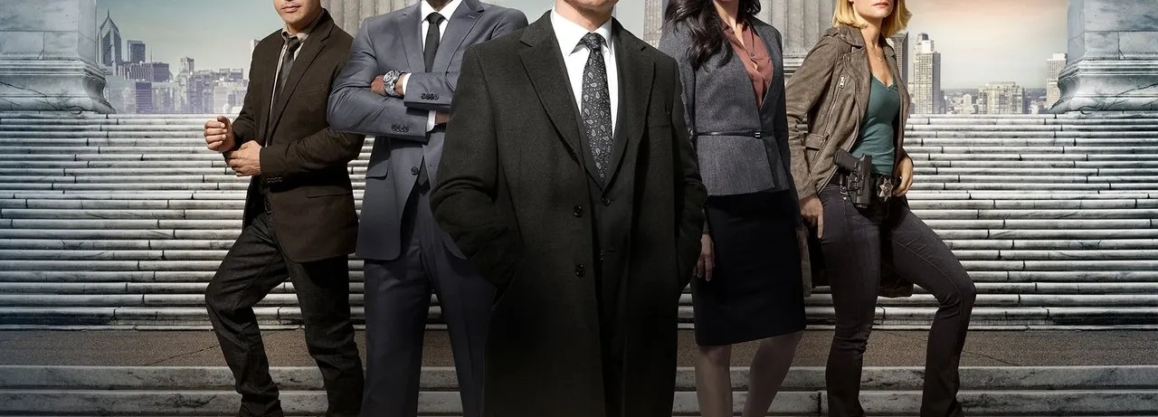 Chicago Justice