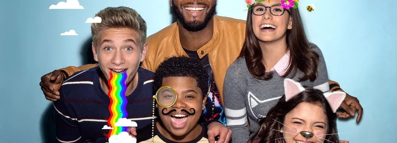 Game Shakers