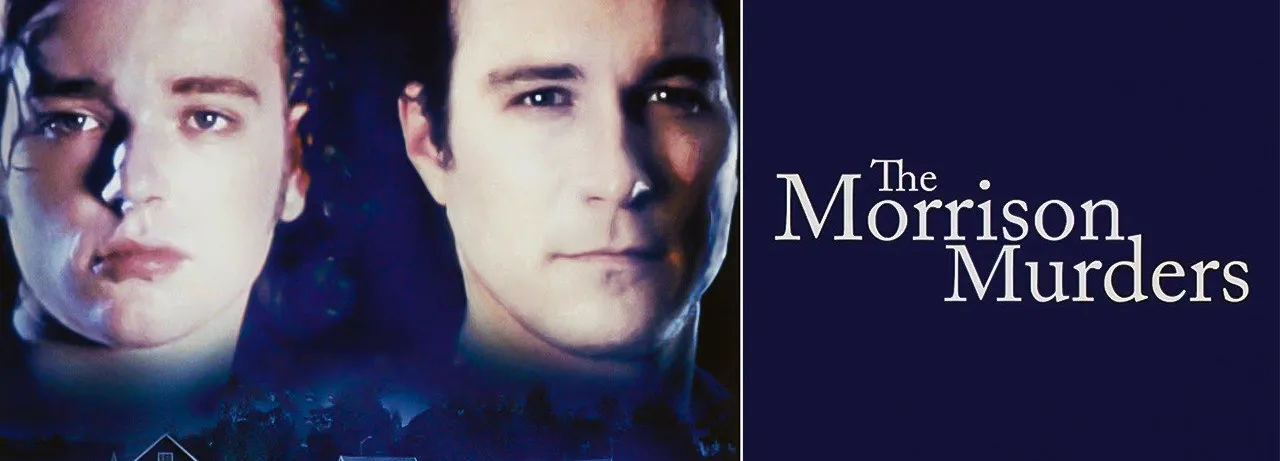 The Morrison Murders: Based on a True Story