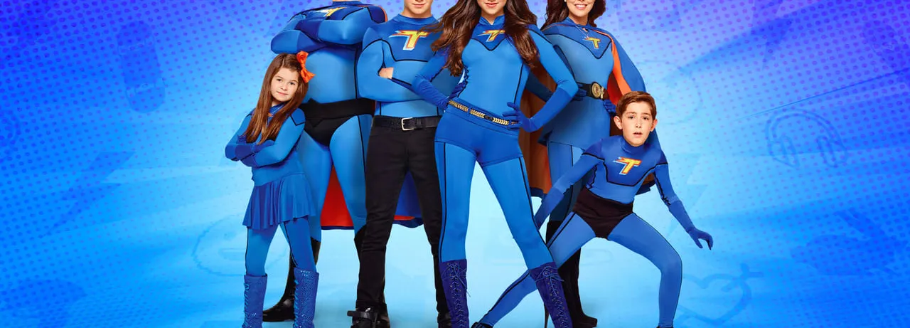 The Thundermans