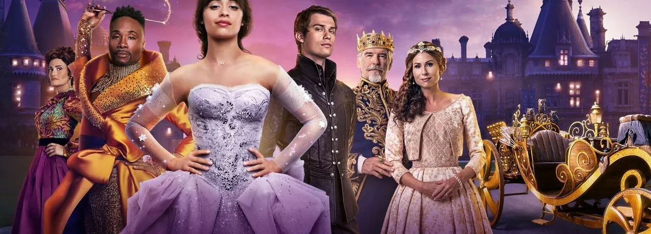 Cinderella