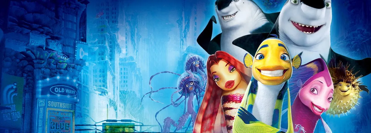 Shark Tale