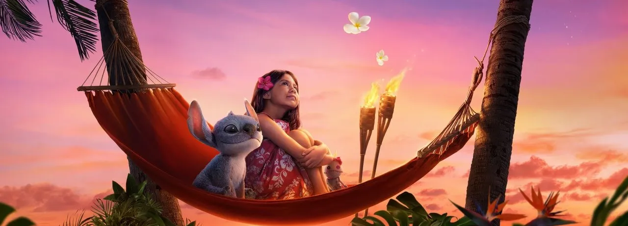 Lilo & Stitch