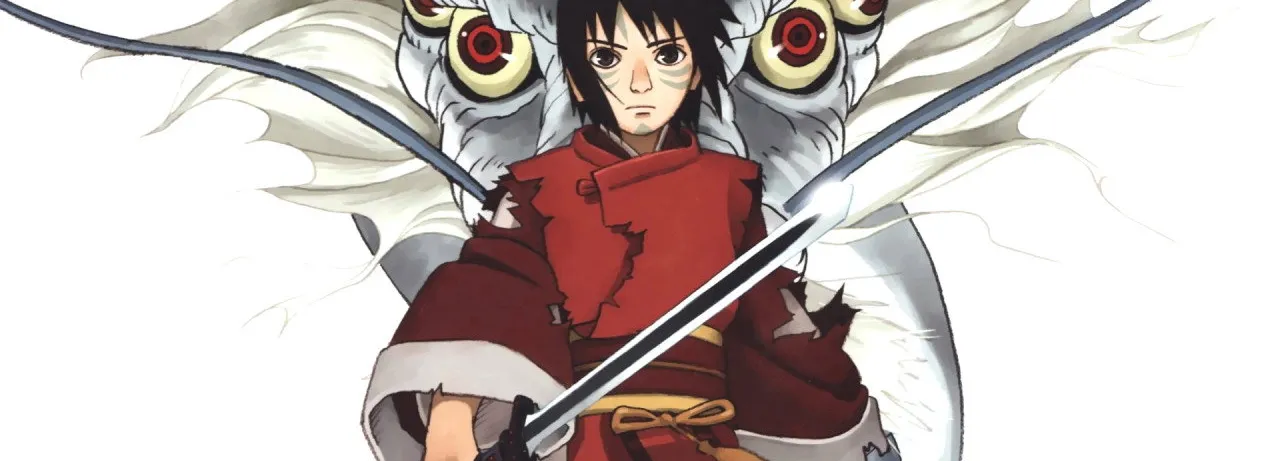 Legend of the Millennium Dragon