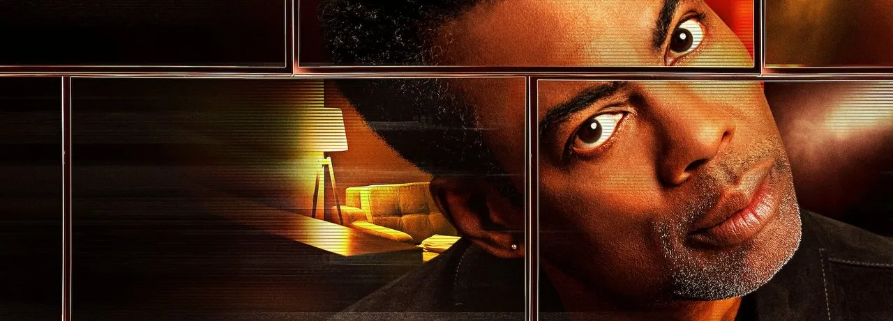 Chris Rock: Selective Outrage
