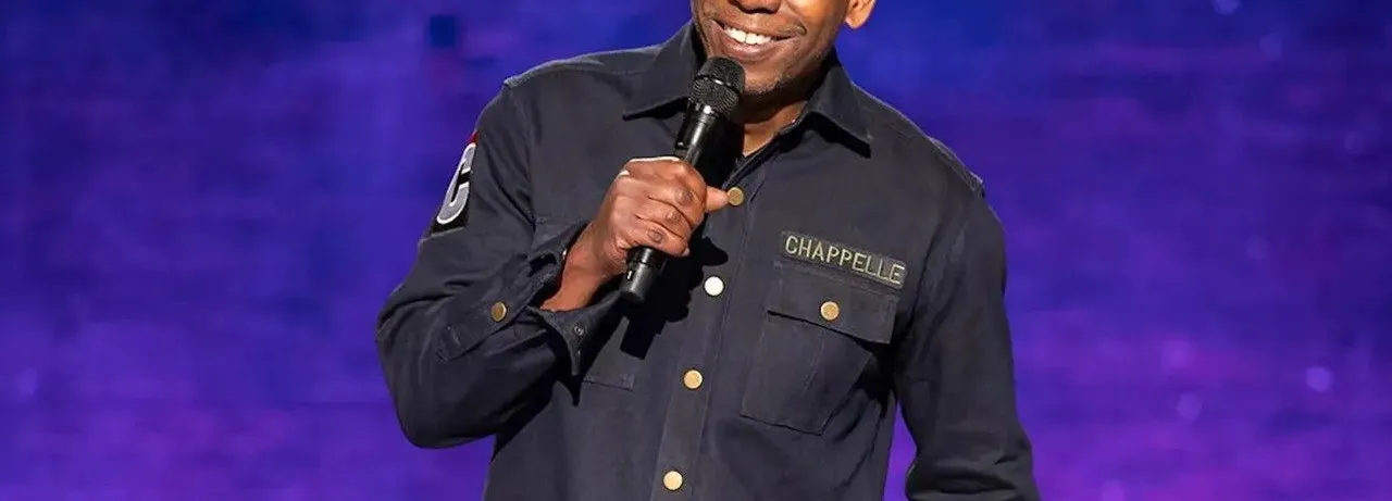 Dave Chappelle: The Dreamer