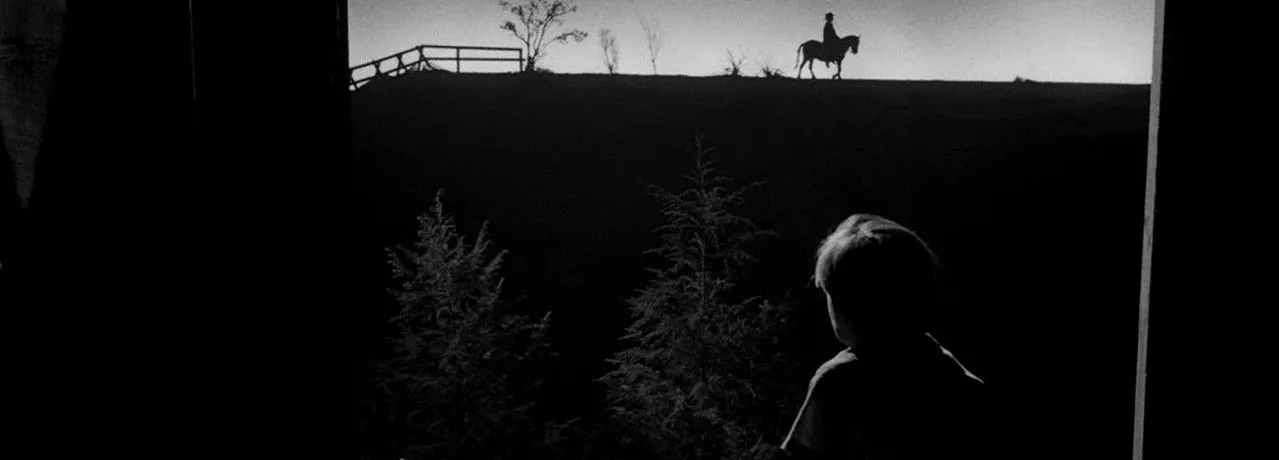 The Night of the Hunter