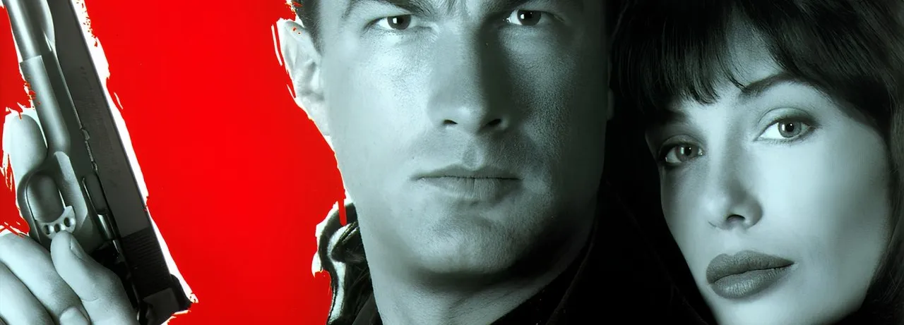 Hard to Kill