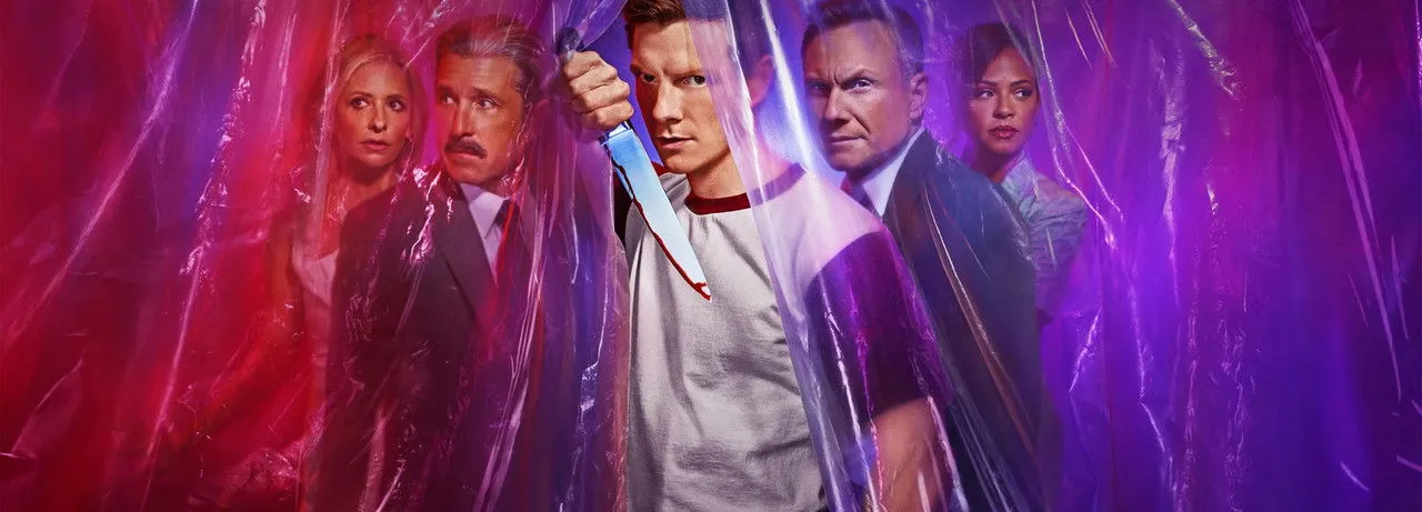 Dexter: Original Sin