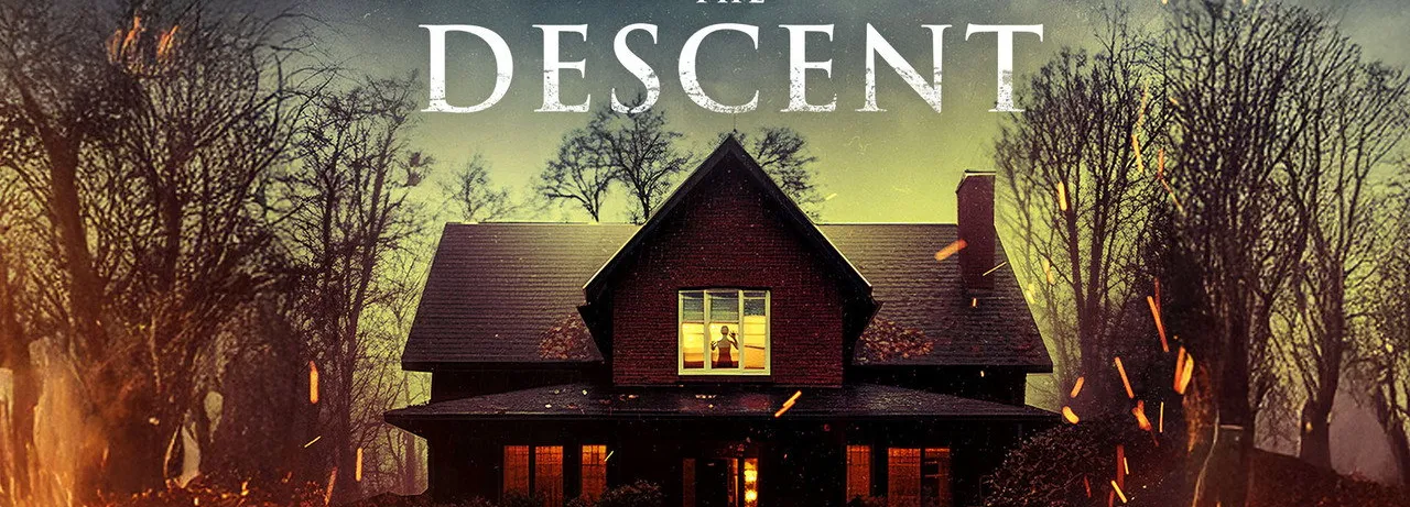 The Descent